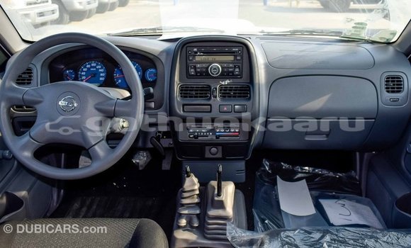 Buy Import Nissan NP 300 White Car in Import - Dubai in Baa Buy Import Nissan NP 300 White Car in Import - Dubai in Baa