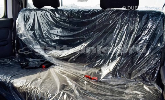 Buy Import Nissan NP 300 White Car in Import - Dubai in Baa Buy Import Nissan NP 300 White Car in Import - Dubai in Baa