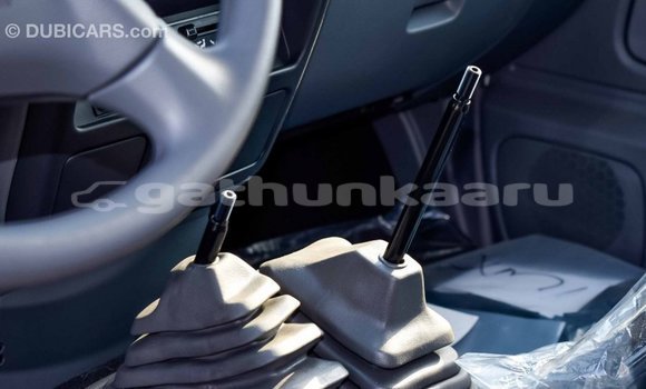 Buy Import Nissan NP 300 White Car in Import - Dubai in Baa Buy Import Nissan NP 300 White Car in Import - Dubai in Baa