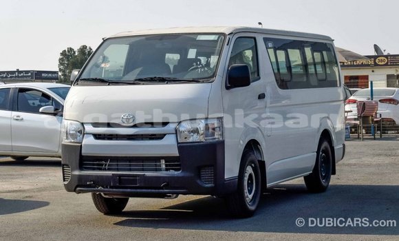 Buy Import Toyota Hiace White Car in Import - Dubai in Baa Buy Import Toyota Hiace White Car in Import - Dubai in Baa
