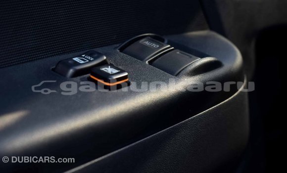 Buy Import Toyota Hiace White Car in Import - Dubai in Baa Buy Import Toyota Hiace White Car in Import - Dubai in Baa