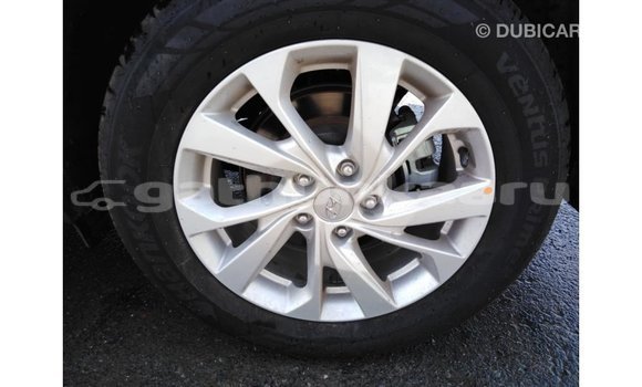 Buy Import Kia Sportage Black Car in Import - Dubai in Baa Buy Import Kia Sportage Black Car in Import - Dubai in Baa