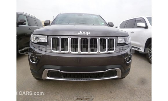 Buy Import Jeep Grand Cherokee Other Car in Import - Dubai in Baa Buy Import Jeep Grand Cherokee Other Car in Import - Dubai in Baa
