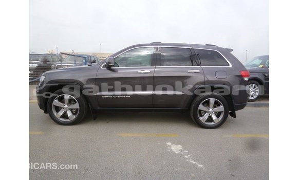 Buy Import Jeep Grand Cherokee Other Car in Import - Dubai in Baa Buy Import Jeep Grand Cherokee Other Car in Import - Dubai in Baa