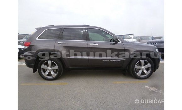 Buy Import Jeep Grand Cherokee Other Car in Import - Dubai in Baa Buy Import Jeep Grand Cherokee Other Car in Import - Dubai in Baa