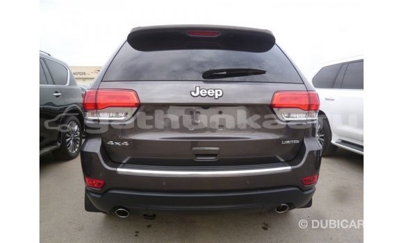 Buy Import Jeep Grand Cherokee Other Car in Import - Dubai in Baa Buy Import Jeep Grand Cherokee Other Car in Import - Dubai in Baa