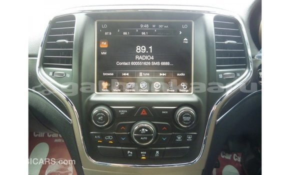 Buy Import Jeep Grand Cherokee Other Car in Import - Dubai in Baa Buy Import Jeep Grand Cherokee Other Car in Import - Dubai in Baa