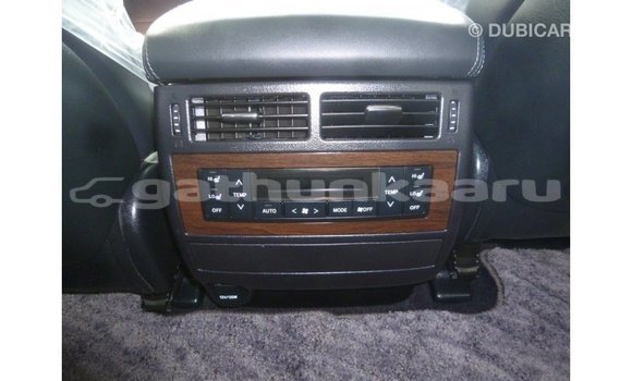 Buy Import Toyota Land Cruiser Black Car in Import - Dubai in Baa Buy Import Toyota Land Cruiser Black Car in Import - Dubai in Baa