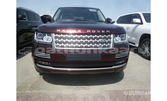 Buy Import Land Rover Range Rover Other Car in Import - Dubai in Baa Buy Import Land Rover Range Rover Other Car in Import - Dubai in Baa