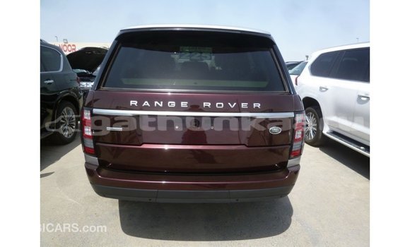 Buy Import Land Rover Range Rover Other Car in Import - Dubai in Baa Buy Import Land Rover Range Rover Other Car in Import - Dubai in Baa