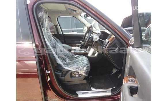 Buy Import Land Rover Range Rover Other Car in Import - Dubai in Baa Buy Import Land Rover Range Rover Other Car in Import - Dubai in Baa