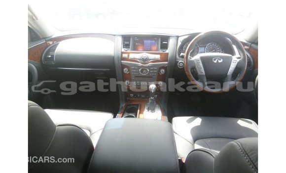 Buy Import Infiniti Q White Car in Import - Dubai in Baa Buy Import Infiniti Q White Car in Import - Dubai in Baa