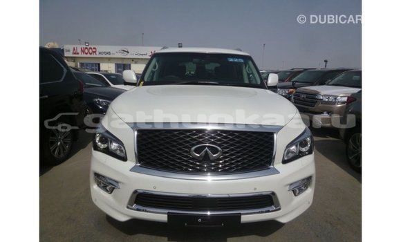Buy Import Infiniti Q White Car in Import - Dubai in Baa Buy Import Infiniti Q White Car in Import - Dubai in Baa