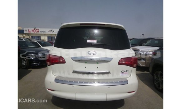 Buy Import Infiniti Q White Car in Import - Dubai in Baa Buy Import Infiniti Q White Car in Import - Dubai in Baa