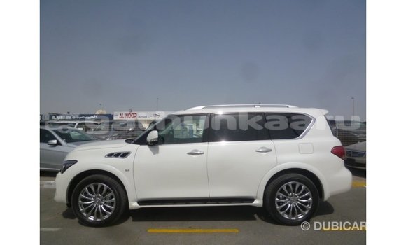 Buy Import Infiniti Q White Car in Import - Dubai in Baa Buy Import Infiniti Q White Car in Import - Dubai in Baa