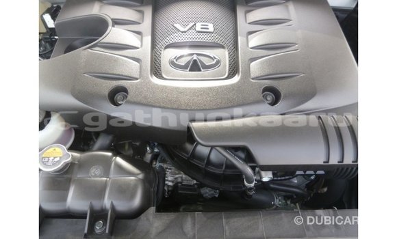 Buy Import Infiniti Q White Car in Import - Dubai in Baa Buy Import Infiniti Q White Car in Import - Dubai in Baa