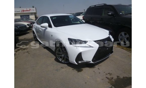 Buy Import Lexus IS White Car in Import - Dubai in Baa Buy Import Lexus IS White Car in Import - Dubai in Baa