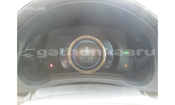 Buy Import Lexus IS White Car in Import - Dubai in Baa Buy Import Lexus IS White Car in Import - Dubai in Baa