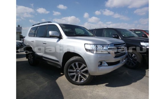 Buy Import Toyota Land Cruiser Other Car in Import - Dubai in Baa Buy Import Toyota Land Cruiser Other Car in Import - Dubai in Baa