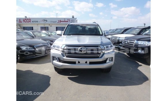 Buy Import Toyota Land Cruiser Other Car in Import - Dubai in Baa Buy Import Toyota Land Cruiser Other Car in Import - Dubai in Baa