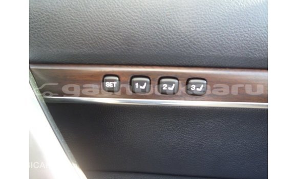 Buy Import Toyota Land Cruiser Other Car in Import - Dubai in Baa Buy Import Toyota Land Cruiser Other Car in Import - Dubai in Baa