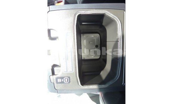 Buy Import Toyota Land Cruiser Other Car in Import - Dubai in Baa Buy Import Toyota Land Cruiser Other Car in Import - Dubai in Baa