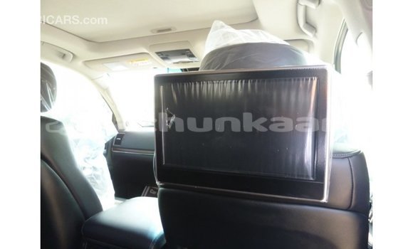 Buy Import Toyota Land Cruiser Other Car in Import - Dubai in Baa Buy Import Toyota Land Cruiser Other Car in Import - Dubai in Baa