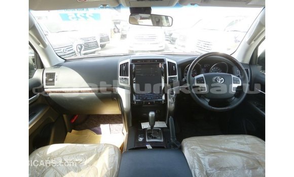 Buy Import Toyota Land Cruiser Black Car in Import - Dubai in Baa Buy Import Toyota Land Cruiser Black Car in Import - Dubai in Baa