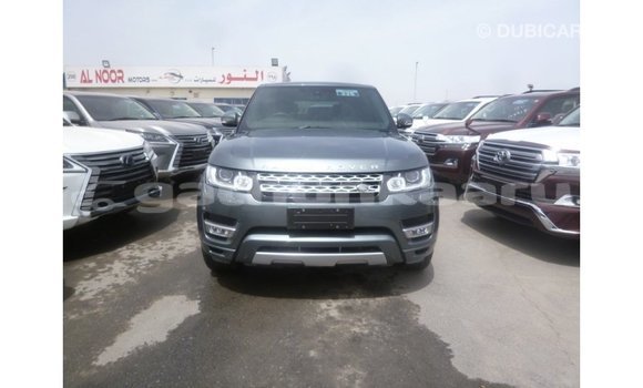 Buy Import Land Rover Range Rover Green Car in Import - Dubai in Baa Buy Import Land Rover Range Rover Green Car in Import - Dubai in Baa