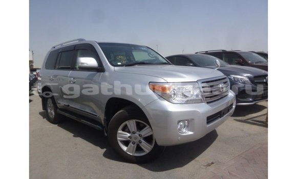 Buy Import Toyota Land Cruiser Other Car in Import - Dubai in Baa Buy Import Toyota Land Cruiser Other Car in Import - Dubai in Baa