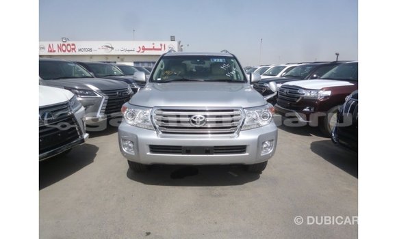 Buy Import Toyota Land Cruiser Other Car in Import - Dubai in Baa Buy Import Toyota Land Cruiser Other Car in Import - Dubai in Baa