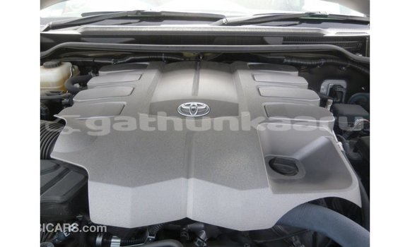 Buy Import Toyota Land Cruiser Other Car in Import - Dubai in Baa Buy Import Toyota Land Cruiser Other Car in Import - Dubai in Baa