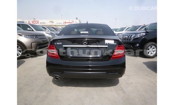 Buy Import Mercedes-Benz 190 Black Car in Import - Dubai in Baa Buy Import Mercedes-Benz 190 Black Car in Import - Dubai in Baa