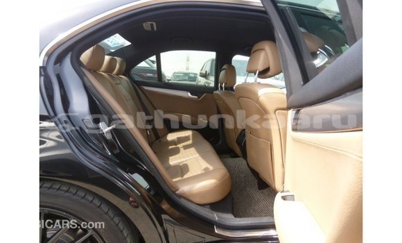 Buy Import Mercedes-Benz 190 Black Car in Import - Dubai in Baa Buy Import Mercedes-Benz 190 Black Car in Import - Dubai in Baa