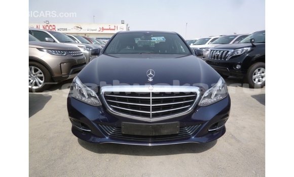 Buy Import Mercedes-Benz 200 Blue Car in Import - Dubai in Baa Buy Import Mercedes-Benz 200 Blue Car in Import - Dubai in Baa