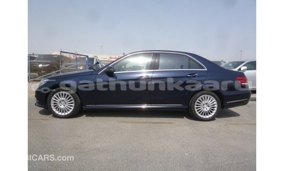 Buy Import Mercedes-Benz 200 Blue Car in Import - Dubai in Baa Buy Import Mercedes-Benz 200 Blue Car in Import - Dubai in Baa