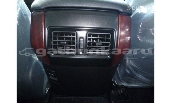 Buy Import Toyota Prado White Car in Import - Dubai in Baa Buy Import Toyota Prado White Car in Import - Dubai in Baa