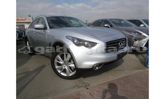 Buy Import Infiniti FX Other Car in Import - Dubai in Baa