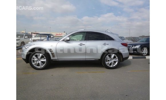 Buy Import Infiniti FX Other Car in Import - Dubai in Baa Buy Import Infiniti FX Other Car in Import - Dubai in Baa