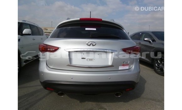 Buy Import Infiniti FX Other Car in Import - Dubai in Baa Buy Import Infiniti FX Other Car in Import - Dubai in Baa