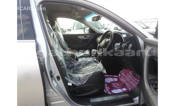 Buy Import Infiniti FX Other Car in Import - Dubai in Baa Buy Import Infiniti FX Other Car in Import - Dubai in Baa