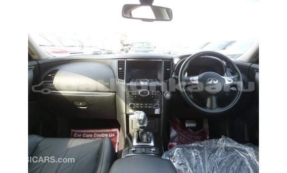 Buy Import Infiniti FX Other Car in Import - Dubai in Baa Buy Import Infiniti FX Other Car in Import - Dubai in Baa