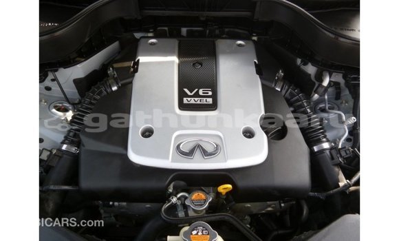 Buy Import Infiniti FX Other Car in Import - Dubai in Baa Buy Import Infiniti FX Other Car in Import - Dubai in Baa
