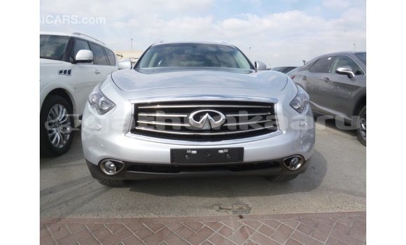 Buy Import Infiniti FX Other Car in Import - Dubai in Baa Buy Import Infiniti FX Other Car in Import - Dubai in Baa