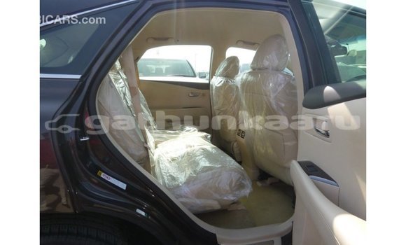 Buy Import Lexus RX Brown Car in Import - Dubai in Baa Buy Import Lexus RX Brown Car in Import - Dubai in Baa