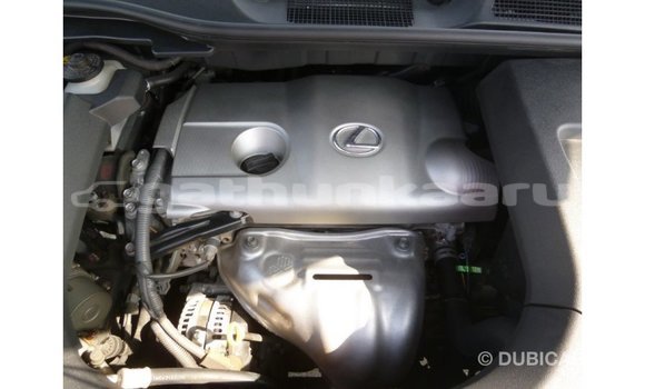 Buy Import Lexus RX Brown Car in Import - Dubai in Baa Buy Import Lexus RX Brown Car in Import - Dubai in Baa