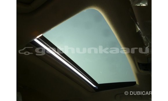 Buy Import Toyota Prado Black Car in Import - Dubai in Baa Buy Import Toyota Prado Black Car in Import - Dubai in Baa