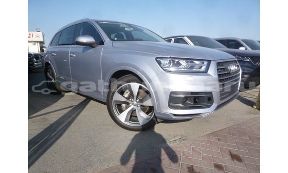 Buy Import Audi Q7 Other Car in Import - Dubai in Baa