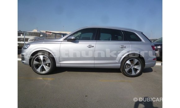 Buy Import Audi Q7 Other Car in Import - Dubai in Baa Buy Import Audi Q7 Other Car in Import - Dubai in Baa