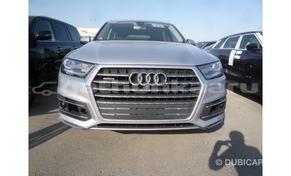 Buy Import Audi Q7 Other Car in Import - Dubai in Baa Buy Import Audi Q7 Other Car in Import - Dubai in Baa